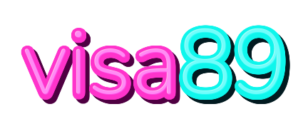 visa89 — logo kanal