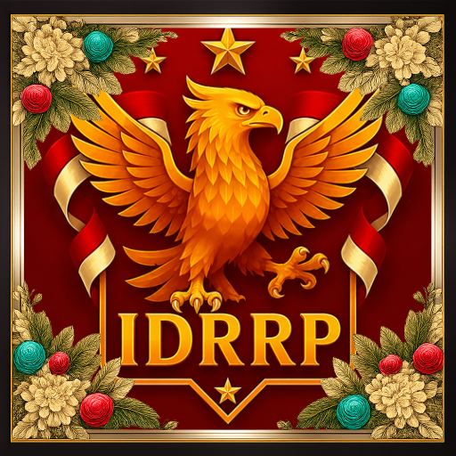 idrrp — mitra unggulan