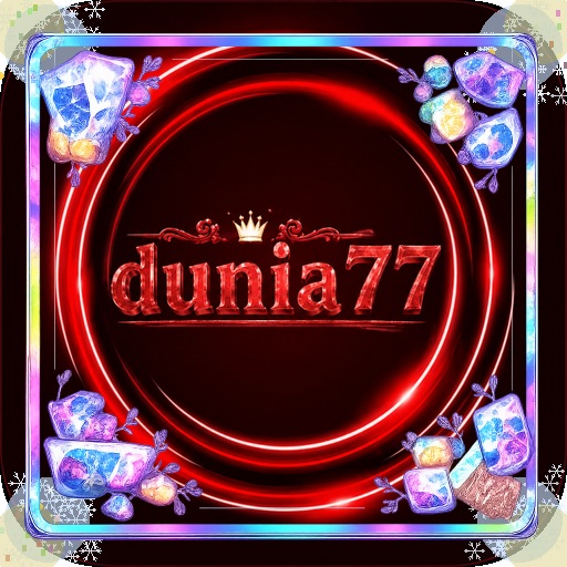 dunia77 — mitra unggulan