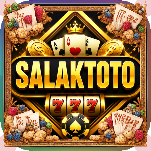 salaktoto — mitra unggulan